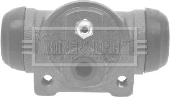 Borg & Beck BBW1885 - Wheel Brake Cylinder autospares.lv