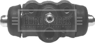 Borg & Beck BBW1830 - Wheel Brake Cylinder autospares.lv