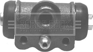 Borg & Beck BBW1831 - Wheel Brake Cylinder autospares.lv