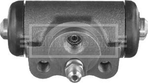 Borg & Beck BBW1366 - Wheel Brake Cylinder autospares.lv