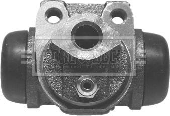 Borg & Beck BBW1741 - Wheel Brake Cylinder autospares.lv