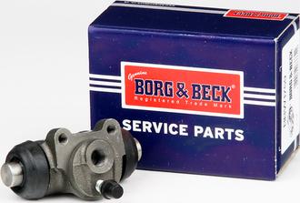 Borg & Beck BBW1759 - Wheel Brake Cylinder autospares.lv