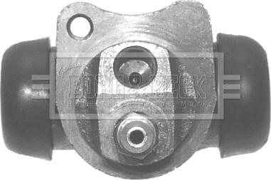 Borg & Beck BBW1755 - Wheel Brake Cylinder autospares.lv