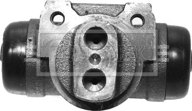 Borg & Beck BBW1758 - Wheel Brake Cylinder autospares.lv