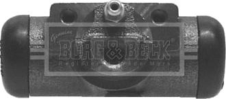 Borg & Beck BBW1780 - Wheel Brake Cylinder autospares.lv