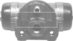 Borg & Beck BBW1777 - Wheel Brake Cylinder autospares.lv