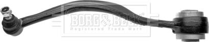 Borg & Beck BCA5956 - Track Control Arm autospares.lv