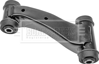 Borg & Beck BCA5905 - Track Control Arm autospares.lv
