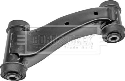 Borg & Beck BCA5906 - Track Control Arm autospares.lv