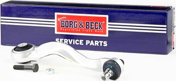 Borg & Beck BCA5913 - Track Control Arm autospares.lv