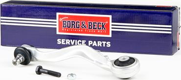 Borg & Beck BCA5912 - Track Control Arm autospares.lv