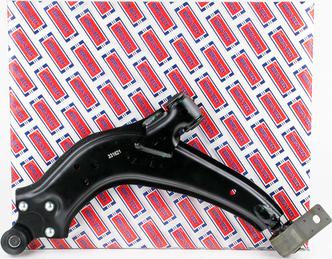 Borg & Beck BCA5984 - Track Control Arm autospares.lv