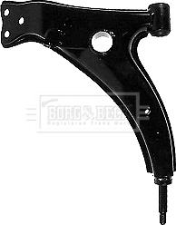 Borg & Beck BCA5936 - Track Control Arm autospares.lv