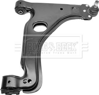 Borg & Beck BCA5923 - Track Control Arm autospares.lv