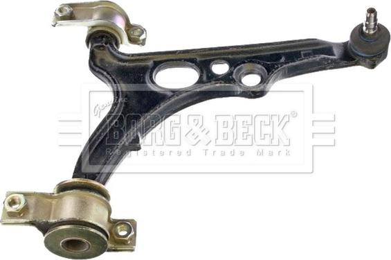 Borg & Beck BCA5591 - Track Control Arm autospares.lv