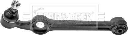Borg & Beck BCA5598 - Track Control Arm autospares.lv
