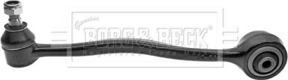 Borg & Beck BCA5542 - Track Control Arm autospares.lv