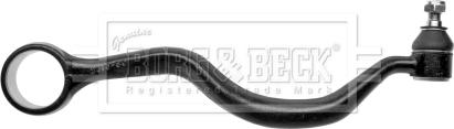 Borg & Beck BCA5564 - Track Control Arm autospares.lv