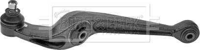 Borg & Beck BCA5533 - Track Control Arm autospares.lv