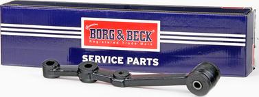 Borg & Beck BCA5523 - Track Control Arm autospares.lv