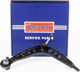 Borg & Beck BCA5650 - Track Control Arm autospares.lv