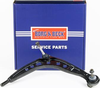 Borg & Beck BCA5651 - Track Control Arm autospares.lv