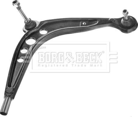 Borg & Beck BCA5604 - Track Control Arm autospares.lv