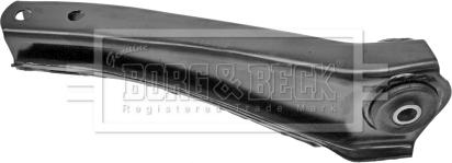 Borg & Beck BCA5683 - Track Control Arm autospares.lv