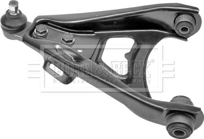 Borg & Beck BCA5621 - Track Control Arm autospares.lv