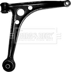 Borg & Beck BCA5869 - Track Control Arm autospares.lv