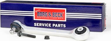 Borg & Beck BCA5819 - Track Control Arm autospares.lv