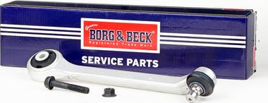 Borg & Beck BCA5820 - Track Control Arm autospares.lv