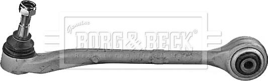 Borg & Beck BCA5821 - Track Control Arm autospares.lv