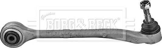 Borg & Beck BCA5822 - Track Control Arm autospares.lv