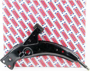 Borg & Beck BCA5795 - Track Control Arm autospares.lv