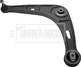 Borg & Beck BCA5766 - Track Control Arm autospares.lv