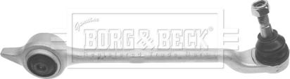 Borg & Beck BCA5701 - Track Control Arm autospares.lv