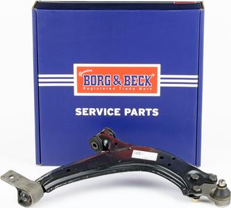Borg & Beck BCA5710 - Track Control Arm autospares.lv