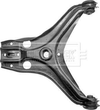 Borg & Beck BCA5731 - Track Control Arm autospares.lv