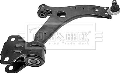 Borg & Beck BCA6993 - Track Control Arm autospares.lv