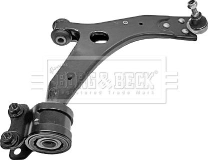 Borg & Beck BCA6989 - Track Control Arm autospares.lv