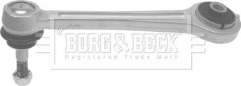 Borg & Beck BCA6937 - Track Control Arm autospares.lv