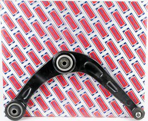 Borg & Beck BCA6444 - Track Control Arm autospares.lv