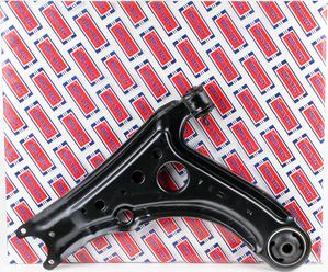 Borg & Beck BCA6448 - Track Control Arm autospares.lv