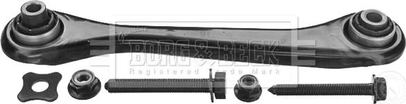 Borg & Beck BCA6467 - Track Control Arm autospares.lv