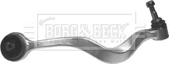 Borg & Beck BCA6419 - Track Control Arm autospares.lv
