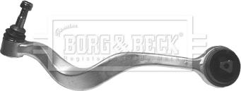 Borg & Beck BCA6418 - Track Control Arm autospares.lv