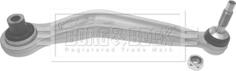 Borg & Beck BCA6429 - Track Control Arm autospares.lv