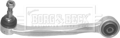 Borg & Beck BCA6420 - Track Control Arm autospares.lv
