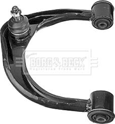 Borg & Beck BCA6591 - Track Control Arm autospares.lv